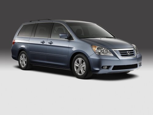 Honda Recalling 412,000 Vehicles For Brake Problem